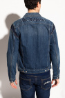 Alexander McQueen Denim jacket